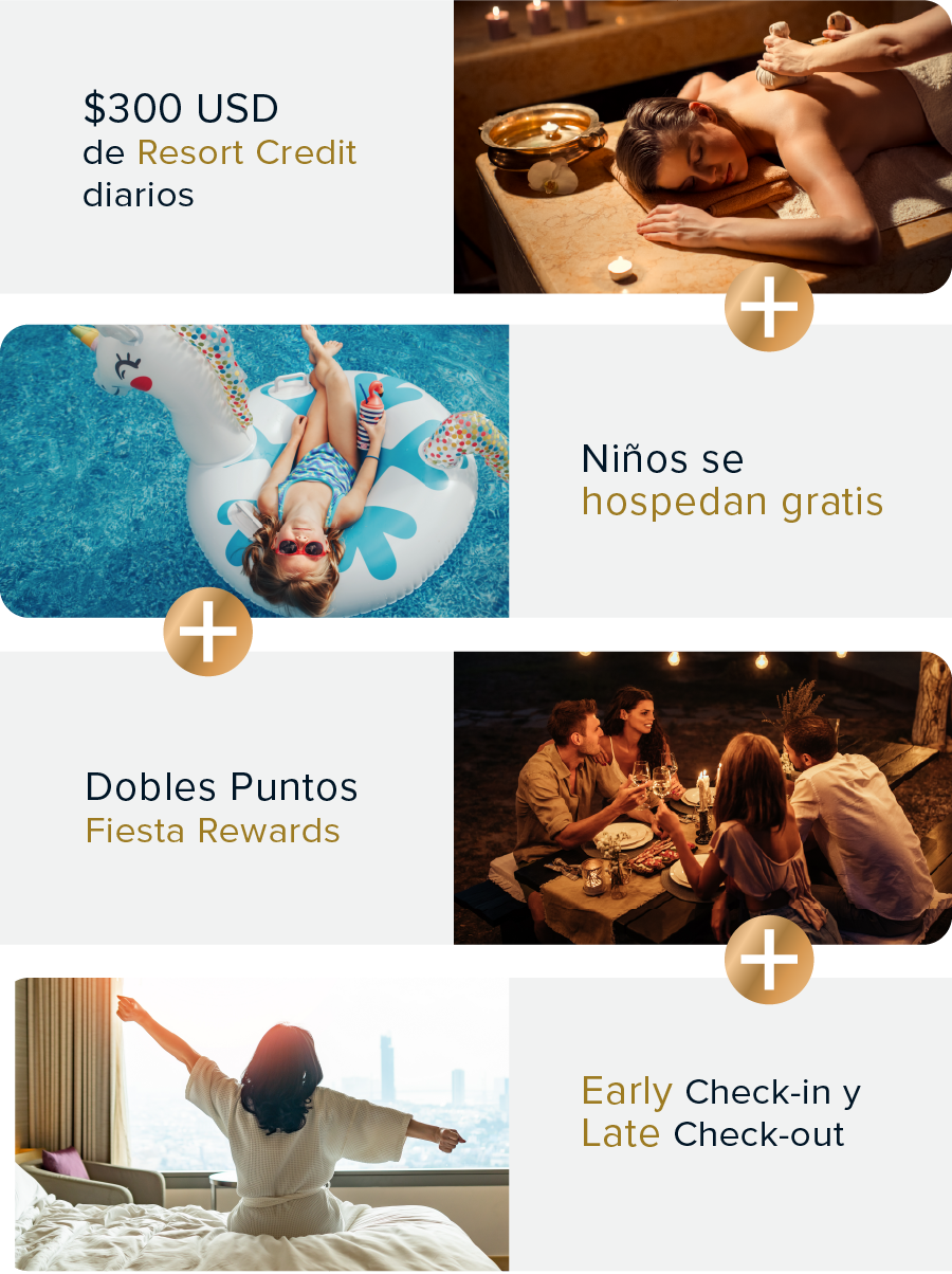 Fiesta Rewards