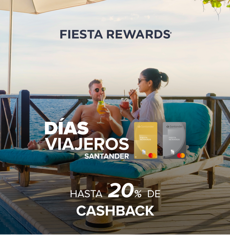 Fiesta Rewards