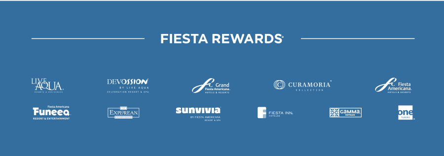 Fiesta Rewards