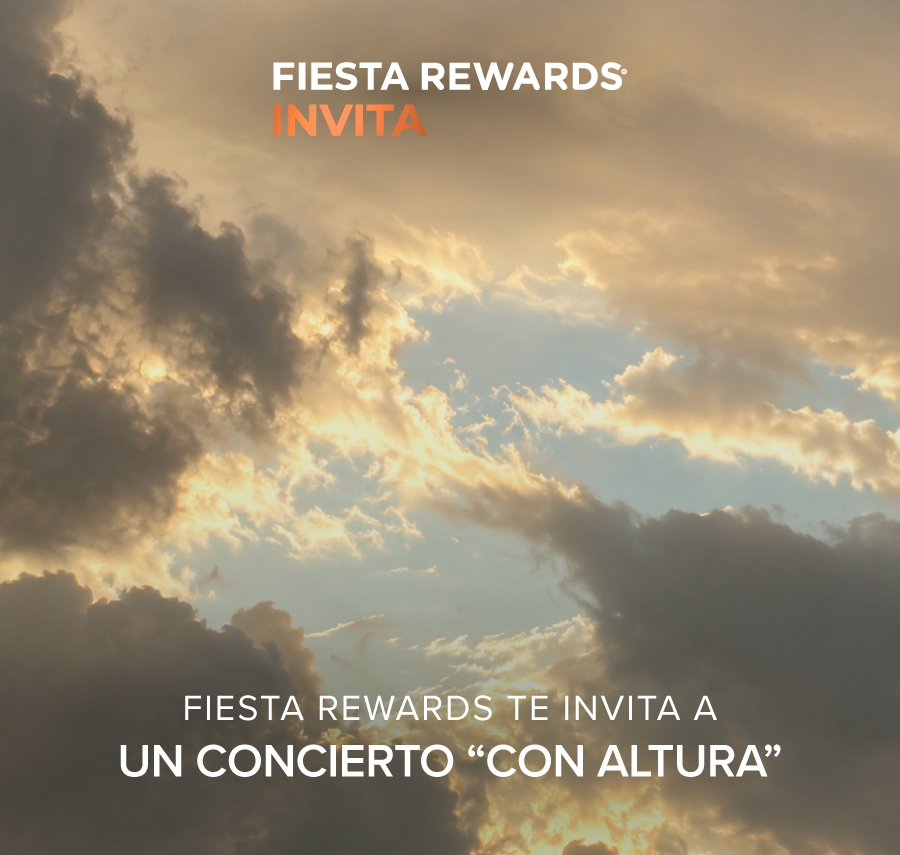 Fiesta Rewards