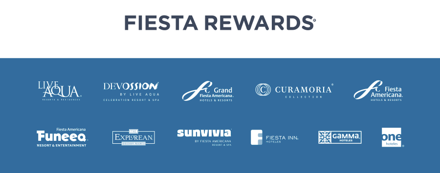 Fiesta Rewards