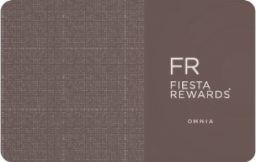 Fiesta Rewards Omnia