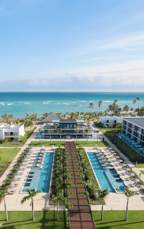 Representative image of International Hotels