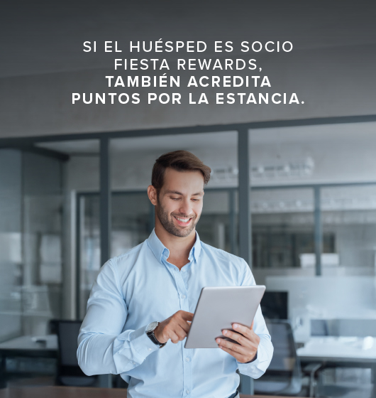 Acreditación puntos