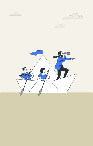 paper boat