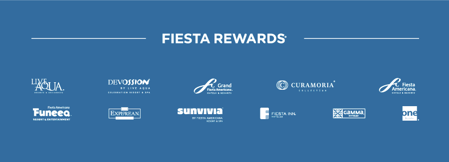 Fiesta Rewards